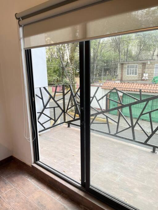 Suites C O V A D O N G A Mexico-stad Kamer foto